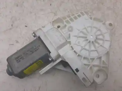 Автозапчастина б/у регулятор вікна передній лівий для audi a1 (8x) ambition посилання на oem iam 8x3837461  