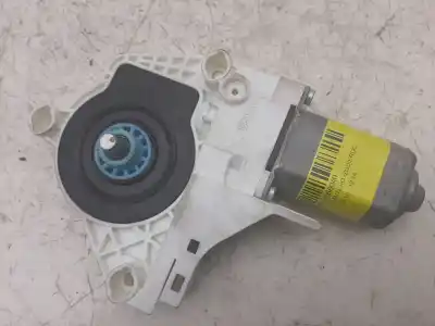 Автозапчастина б/у регулятор вікна передній лівий для audi a1 (8x) ambition посилання на oem iam 8x3837461  