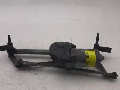 Second-hand car spare part front windshield wiper motor for opel corsa d selective oem iam references 13182340  367546129