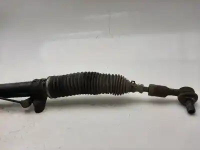 Автозапчасти б/у РУЛЕВАЯ РЕЙКА за AUDI A6 AVANT (4B5)  ссылки OEM IAM 4B1422066E  01005080064