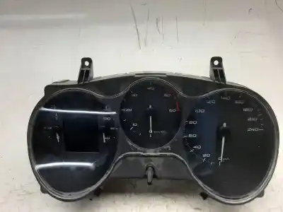 Peça sobressalente para automóvel em segunda mão quadrante por seat leon (1p1) reference referências oem iam a2c53387420  