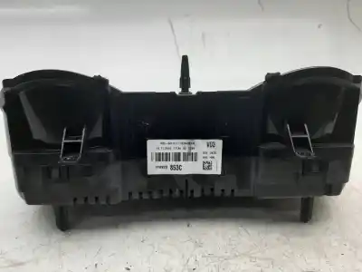 Peça sobressalente para automóvel em segunda mão quadrante por seat leon (1p1) reference referências oem iam a2c53387420