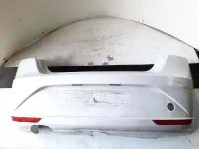 Piesă de schimb auto la mâna a doua bara spate pentru seat leon (1p1) reference referințe oem iam   