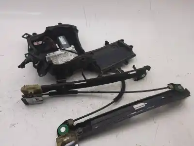 Peça sobressalente para automóvel em segunda mão elevador de vidros dianteiro direito por seat leon (1p1) reference referências oem iam 1p0837402r