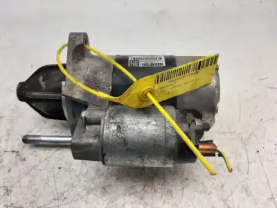 Peça sobressalente para automóvel em segunda mão MOTOR DE ARRANQUE por SUZUKI SWIFT BERLINA (MZ)  Referências OEM IAM 3110086G00  M002T46781ZE