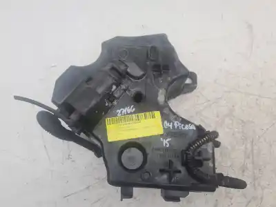 Pièce détachée automobile d'occasion RÉSERVOIR DE CARBURANT pour CITROEN C4 PICASSO  Références OEM IAM 7330317AA  20063980100