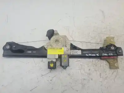 Автозапчасти б/у задний правый стеклорегулятор за citroen c4 picasso attraction ссылки oem iam 9676172380