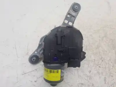 Second-hand car spare part front windshield wiper motor for citroen c4 picasso attraction oem iam references 9811384780  