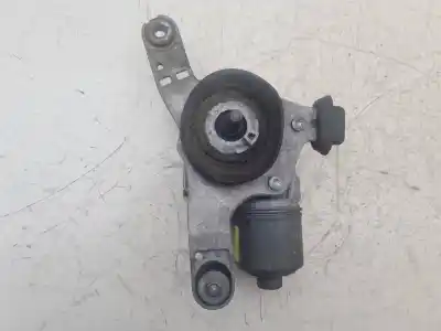 Автозапчастина б/у двигатель передніх склоочисників для citroen c4 picasso attraction посилання на oem iam 9811384680  