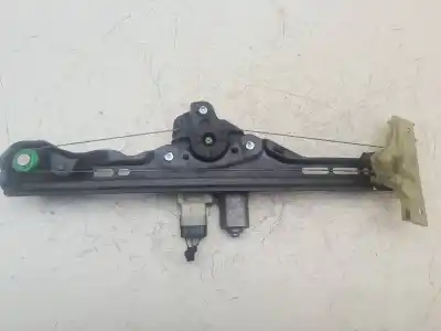 Автозапчасти б/у регулятор стекла заднего левого за citroen c4 picasso attraction ссылки oem iam 9676172480  