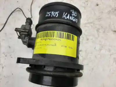 Автозапчасти б/у расходомер воздуха за renault kangoo authentique ссылки oem iam 8200534179  