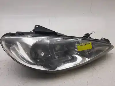 Pièce détachée automobile d'occasion FEU DROIT pour PEUGEOT 206 SW  Références OEM IAM 085501120R  