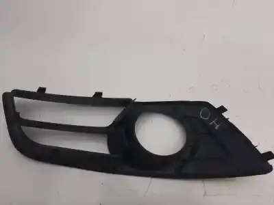 Peça sobressalente para automóvel em segunda mão grelha de pára choques esquerda por toyota corolla (e12) 2.0 d-4d linea luna berlina referências oem iam 5212802120