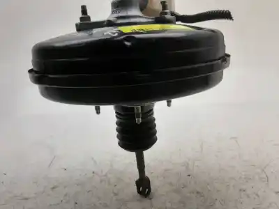 Second-hand car spare part brake servo for dacia sandero ambiance oem iam references 472103298r