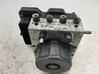 Second-hand car spare part abs for dacia sandero ambiance oem iam references 476608644r