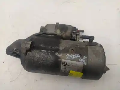 Second-hand car spare part STARTER MOTOR for BMW SERIE 5 BERLINA (E39)  OEM IAM references 2247391  E5820NAI04