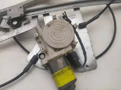 Second-hand car spare part PASSENGER SIDE RIGHT WINDOW REGULATOR for BMW SERIE 5 BERLINA (E39)  OEM IAM references 67628360512  