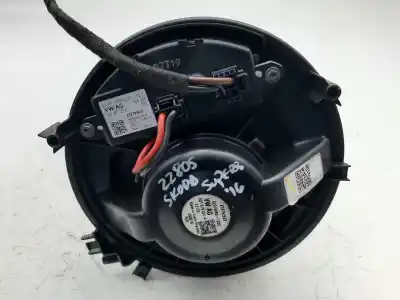 Автозапчастина б/у тепловий двигун для skoda superb combi (3v5) active посилання на oem iam 3q0953521a  