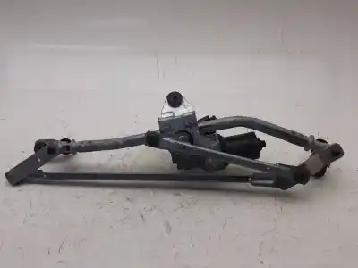Second-hand car spare part front windshield wiper motor for skoda superb combi (3v5) active oem iam references 3v1955023a