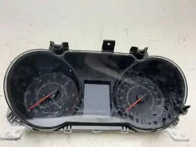 Peça sobressalente para automóvel em segunda mão quadrante por citroen c4 aircross exclusive 2wd referências oem iam 8100c355