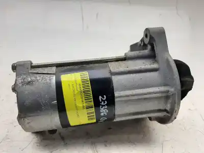 Peça sobressalente para automóvel em segunda mão motor de arranque por citroen c4 aircross exclusive 2wd referências oem iam m002t86371