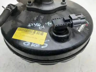 Peça sobressalente para automóvel em segunda mão servo freio por citroen c4 aircross exclusive 2wd referências oem iam 4680a175