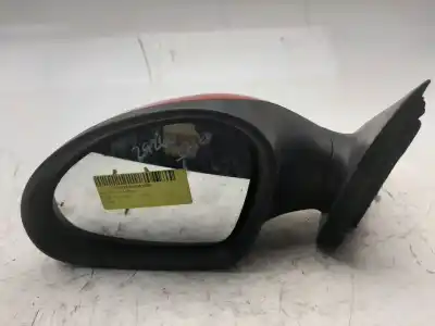 Автозапчасти б/у левое зеркало за seat ibiza (6l1) fresh ссылки oem iam 876047