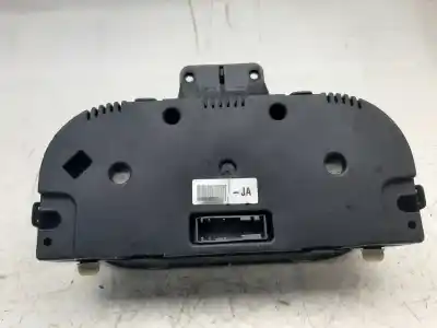 Автозапчасти б/у приборная доска за ford fusion (cbk) ambiente ссылки oem iam 2s6f10a855a  