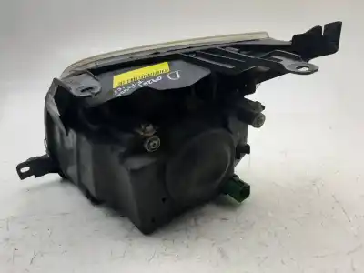 Автозапчастина б/у права фа для ford fusion (cbk) ambiente посилання на oem iam 24689800r