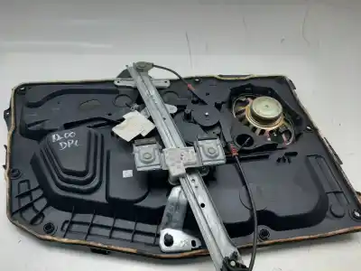 Автозапчасти б/у регулятор стекла переднего правого за ford fusion (cbk) ambiente ссылки oem iam 2s61a045h16a  