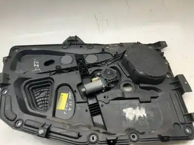 Автозапчасти б/у регулятор стекла переднего левого за ford fusion (cbk) ambiente ссылки oem iam   