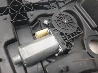 Автозапчастина б/у регулятор вікна передній лівий для ford fusion (cbk) ambiente посилання на oem iam 