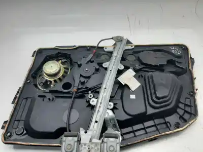 Автозапчасти б/у регулятор стекла переднего левого за ford fusion (cbk) ambiente ссылки oem iam   