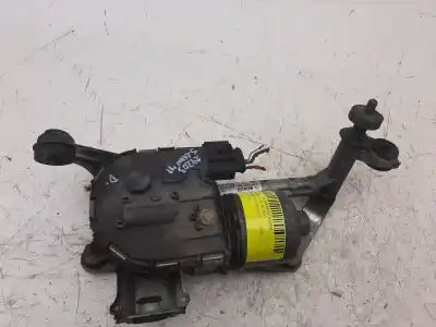 Peça sobressalente para automóvel em segunda mão motor do limpa para brisas por seat leon (1p1) reference referências oem iam 3397021405