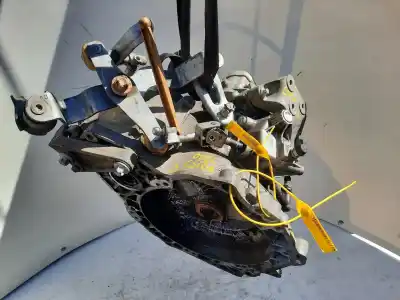 Автозапчастина б/у коробка передач для opel corsa d cmon посилання на oem iam aq3371f17w374