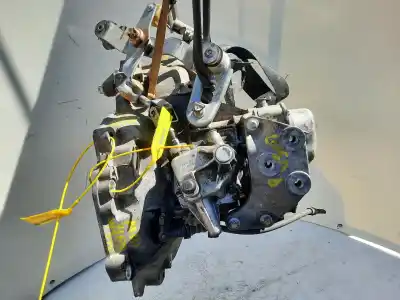 Автозапчастина б/у коробка передач для opel corsa d cmon посилання на oem iam aq3371f17w374  