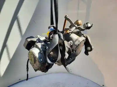 Автозапчастина б/у коробка передач для opel corsa d cmon посилання на oem iam aq3371f17w374  