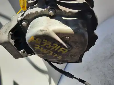 Автозапчастина б/у коробка передач для opel corsa d cmon посилання на oem iam aq3371f17w374  