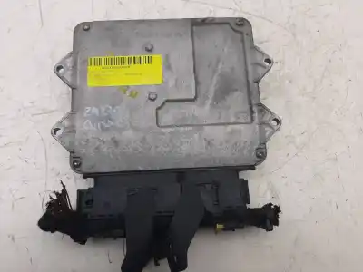 Автозапчасти б/у блок управления двигателем за opel corsa c blue line ссылки oem iam 55196352zj  