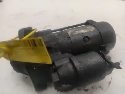 Peça sobressalente para automóvel em segunda mão motor de arranque por citroen c8 2.2 hdi 16v premier ii referências oem iam c628545r