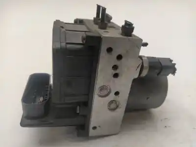 Peça sobressalente para automóvel em segunda mão abs por citroen c8 2.2 hdi 16v premier ii referências oem iam 0265225166  