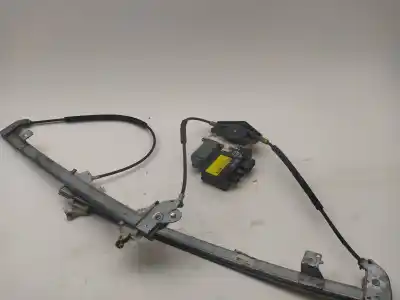 Peça sobressalente para automóvel em segunda mão elevador de vidros dianteiro direito por citroen c8 2.2 hdi 16v premier ii referências oem iam 101386102