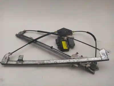 Second-hand car spare part driver left window regulator for citroen c8 2.2 hdi 16v premier ii oem iam references 101387102  
