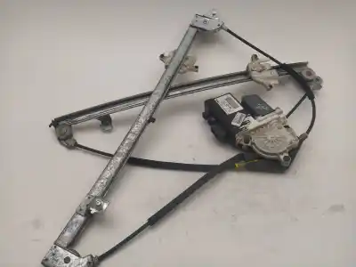 Second-hand car spare part driver left window regulator for citroen c8 2.2 hdi 16v premier ii oem iam references 101387102  