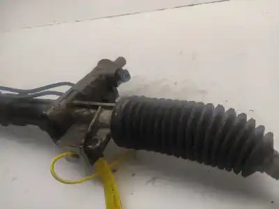 Peça sobressalente para automóvel em segunda mão caixa de direção por citroen c8 2.2 hdi 16v premier ii referências oem iam 00304a