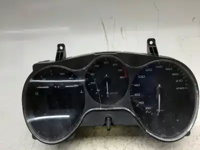 Recambio de automóvil de segunda mano de CUADRO INSTRUMENTOS para SEAT LEON (1P1)  referencias OEM IAM 1P0920810E  