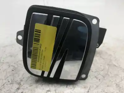 Автозапчасти б/у внешняя ручка ворот за seat ibiza (6l1) fresh ссылки oem iam 6l6827573  