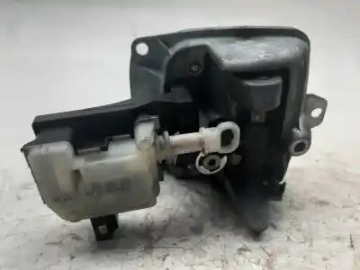Автозапчасти б/у внешняя ручка ворот за seat ibiza (6l1) fresh ссылки oem iam 6l6827573