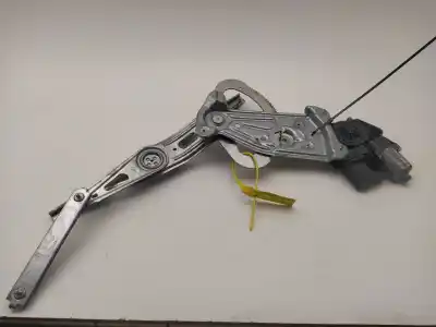 Автозапчастина б/у регулятор скла заднього правого для renault scénic iii (jz0/1_) 1.5 dci посилання на oem iam 910870101