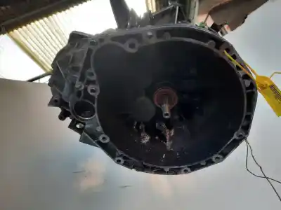 Автозапчасти б/у коробка передач за renault laguna ii (bg0/1_) 1.9 dci (bg08, bg0g) ссылки oem iam pk6018  